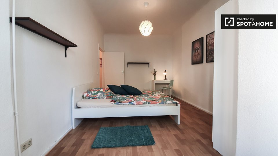Room, Hainstraße, Berlin