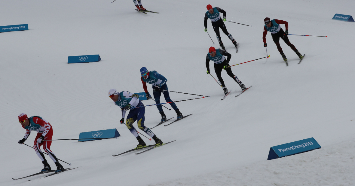 10 Swiss cities could host 2038 Winter Olympics