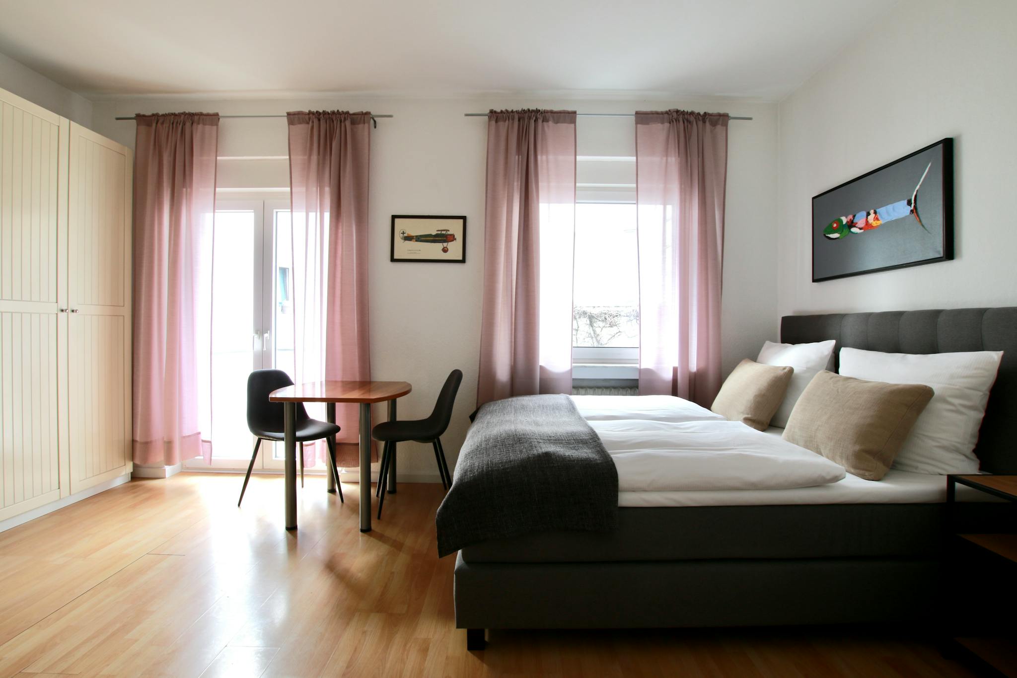 Apartment, Limburger Straße, Cologne