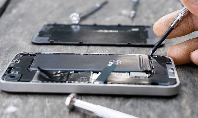 Bavaria and Thuringia to give 200 euros to people who repair old devices