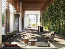 Apartment, Europa-Allee 11, 60327 Frankfurt am Main, Germany, Frankfurt