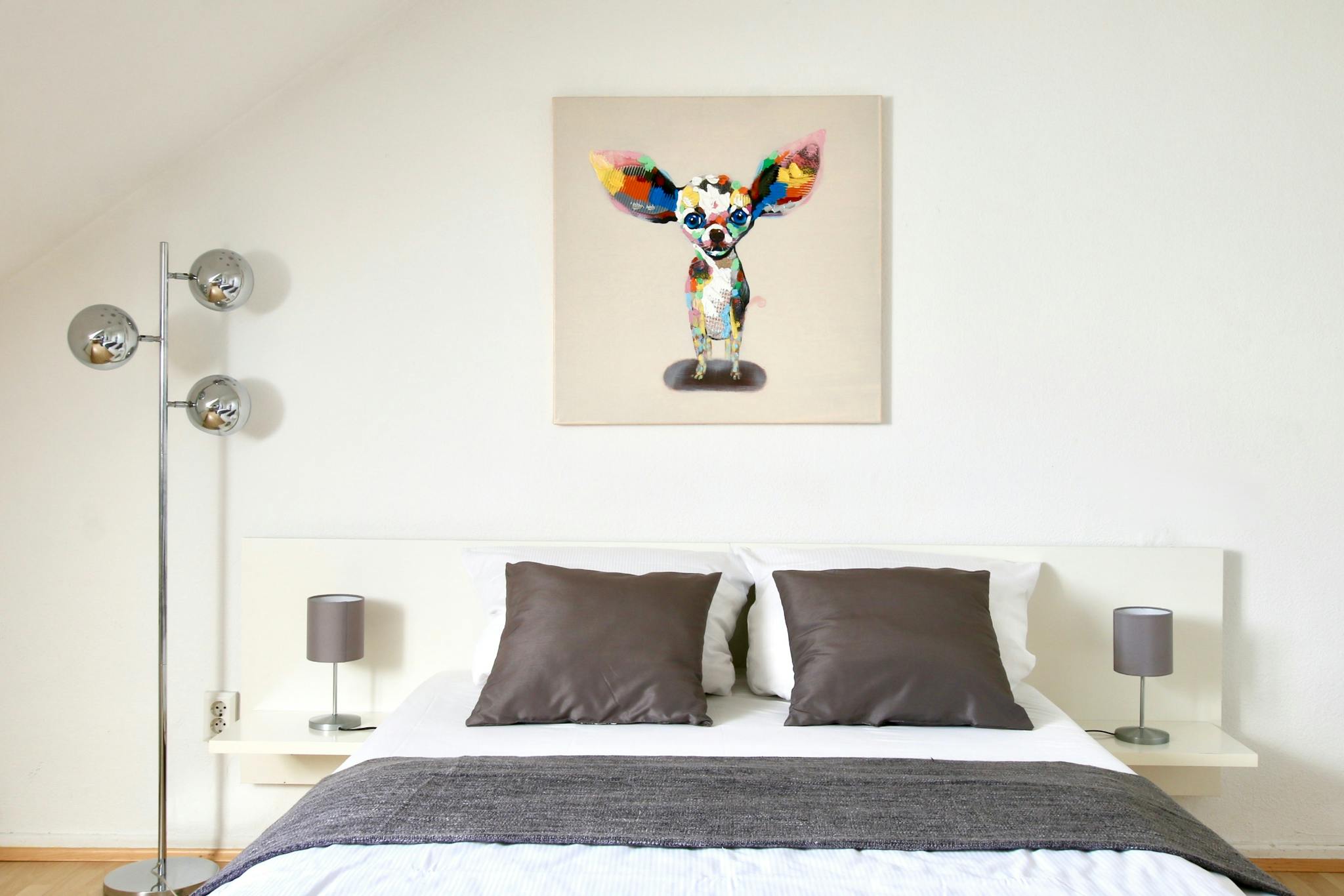 Apartment, Beethovenstraße, Cologne