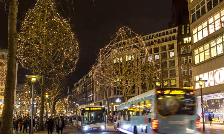 Supply chain crisis: Will Germany see shortages this Christmas?
