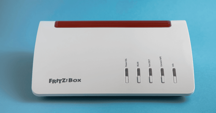 New era: Germany announces phase-out of DSL internet connection
