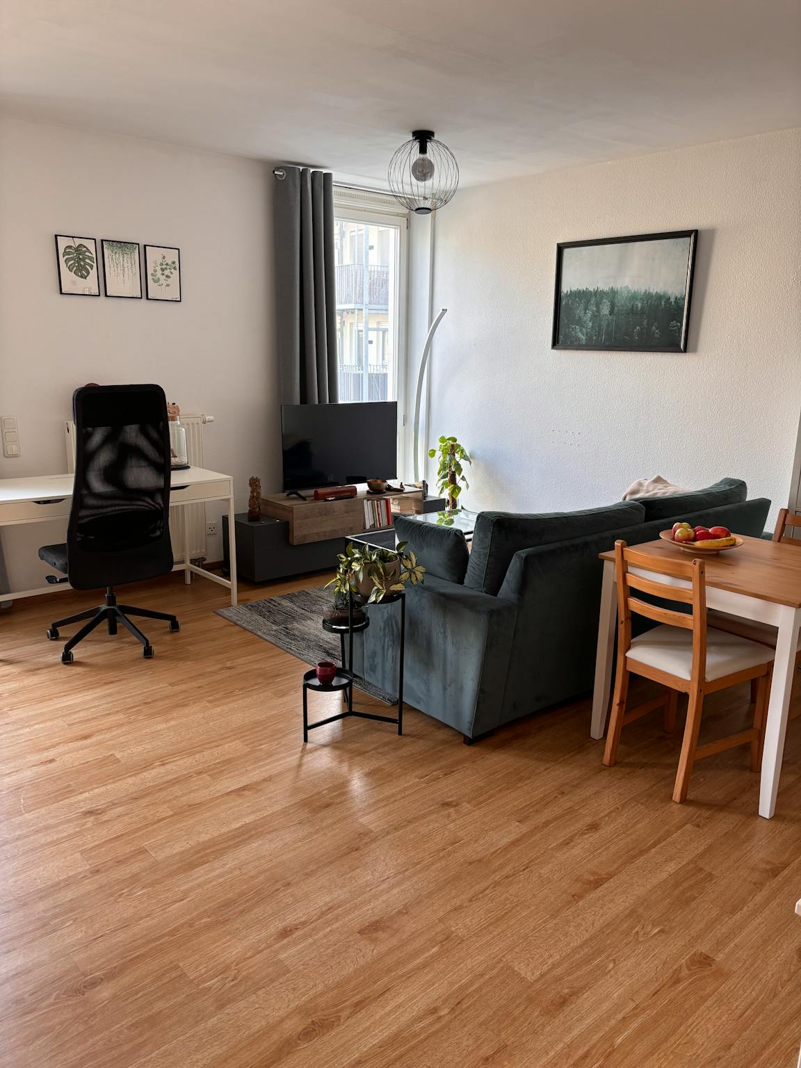Apartment, Sachsenring, Cologne