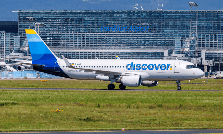 Lufthansa subsidiary airline begins four-day strike action
