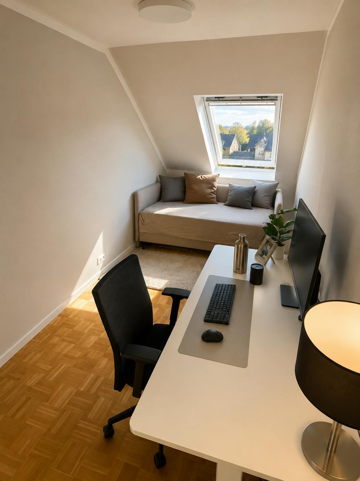 Apartment, Marktstraße, Cologne
