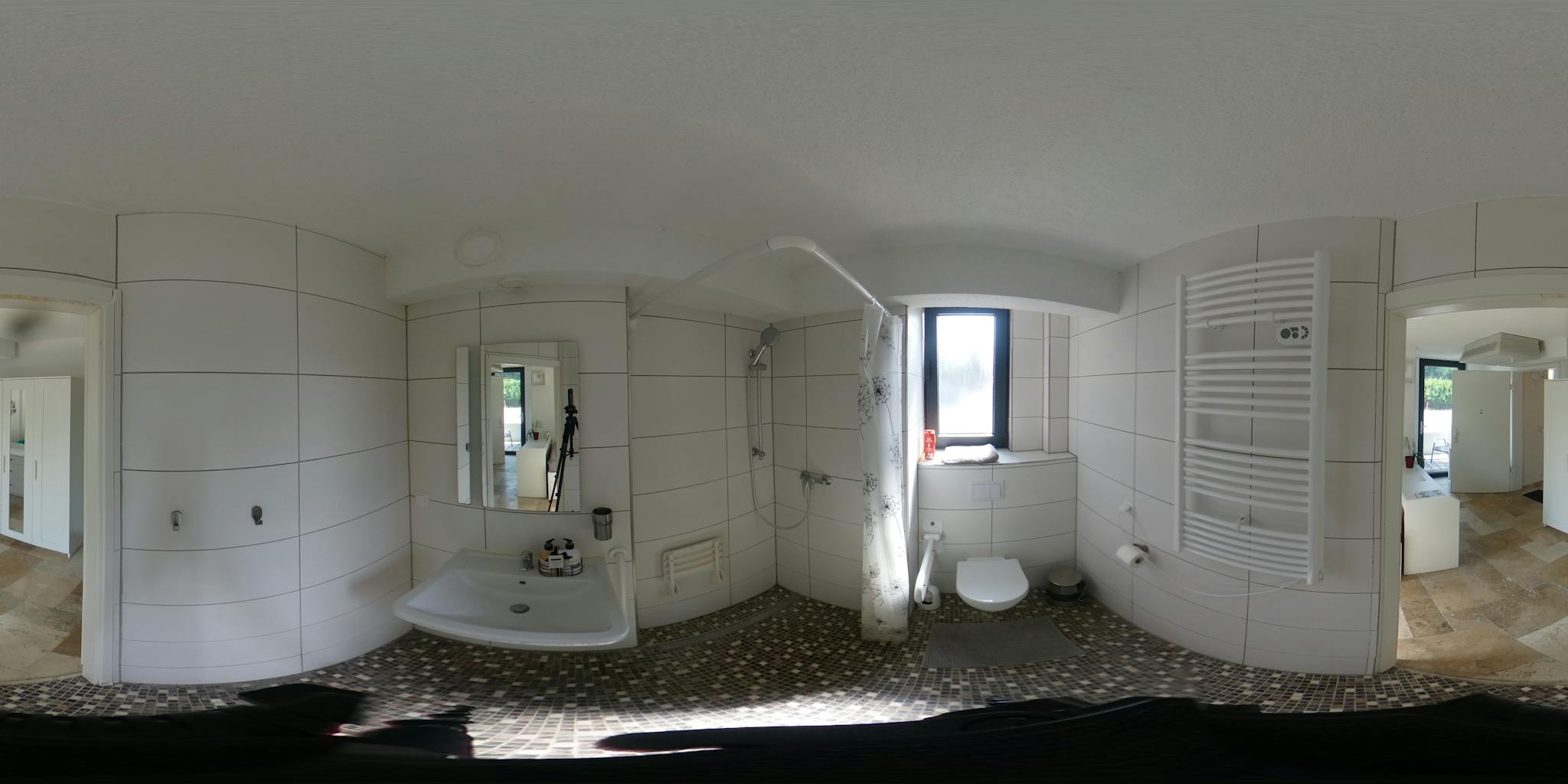 Apartment, Großbeerenstraße, Potsdam