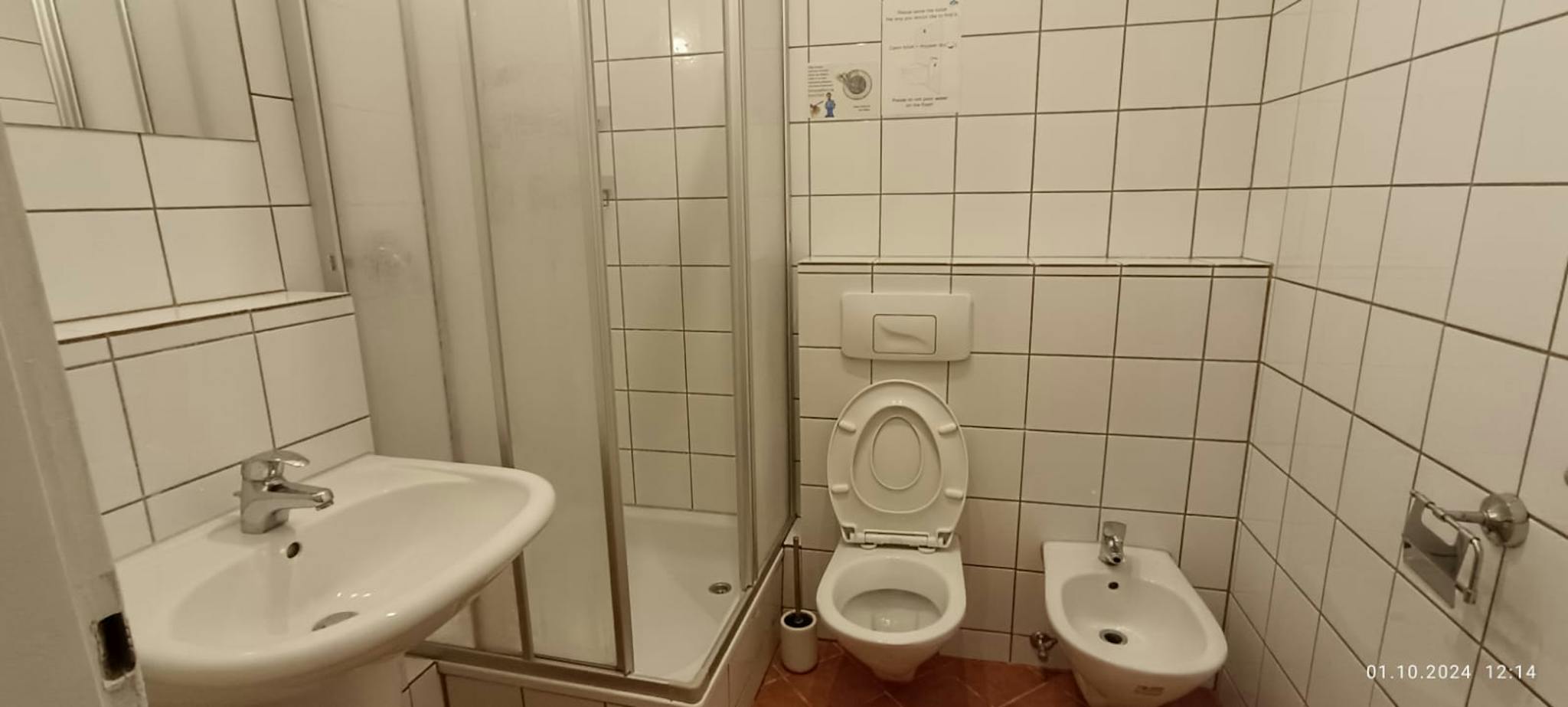 Apartment, Märkische Straße, Dortmund