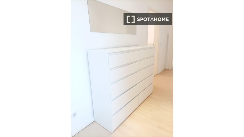 Apartment, Landsberger Allee, Berlin