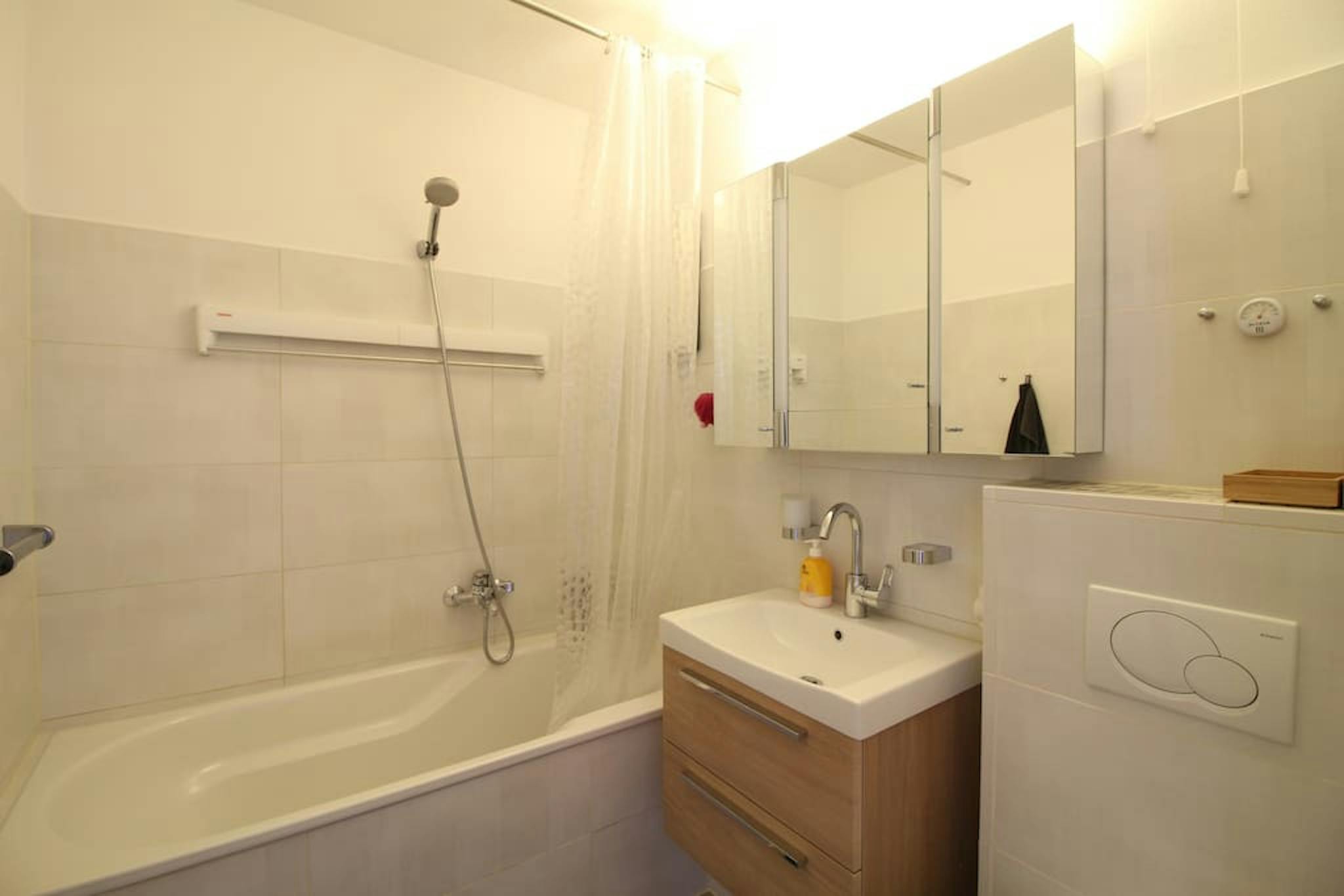 Apartment, Breite Straße, Hamburg