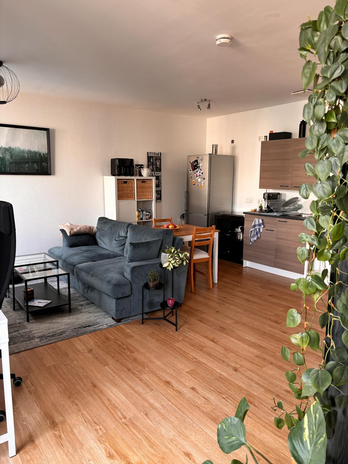 Apartment, Sachsenring, Cologne