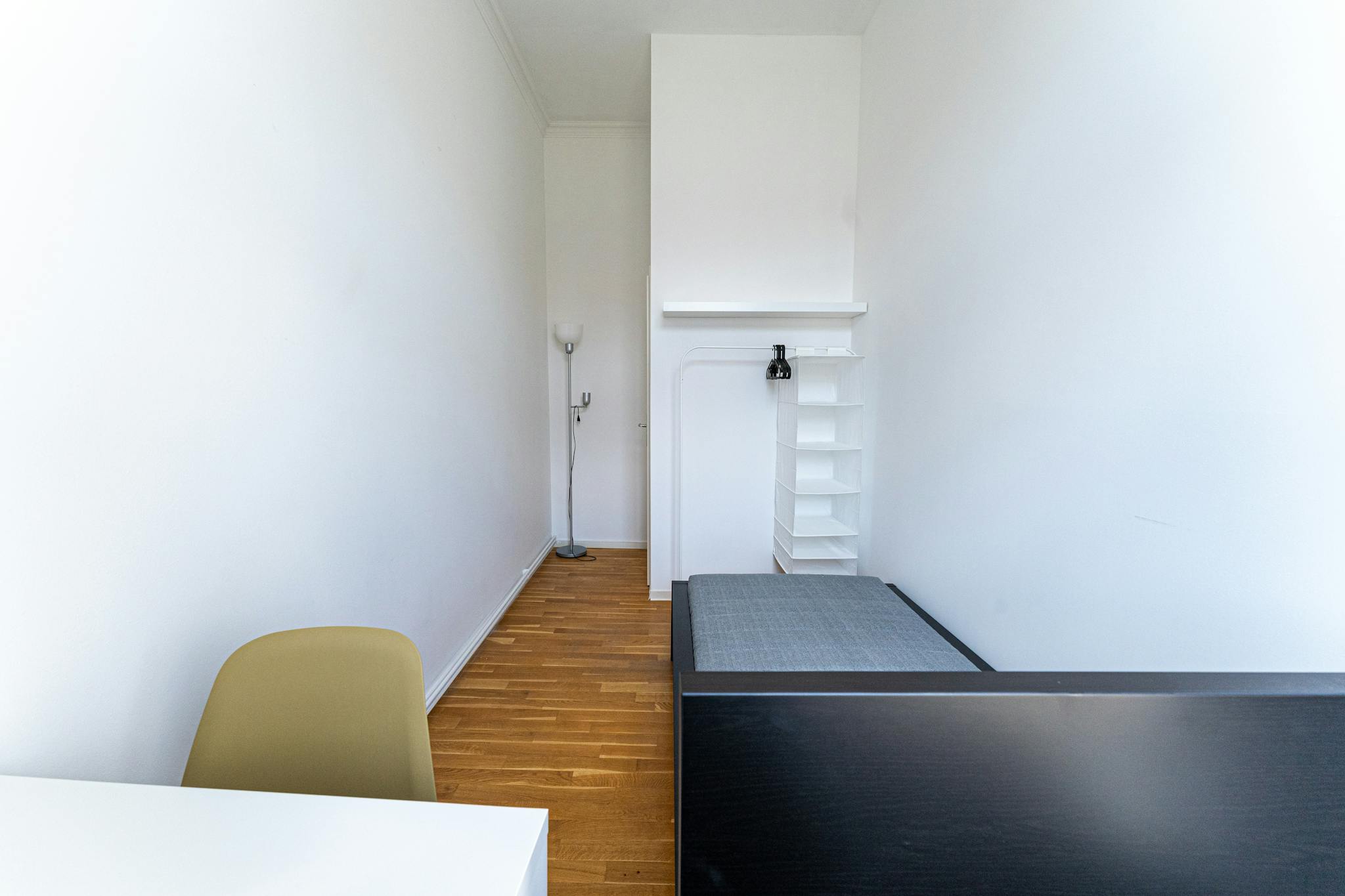 Apartment, Greifswalder Straße, Berlin