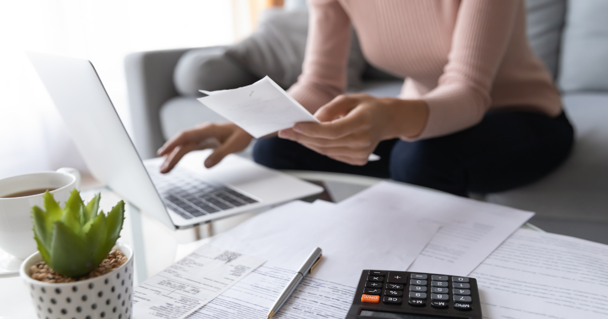 How to start taking charge of your finances as a woman in Germany