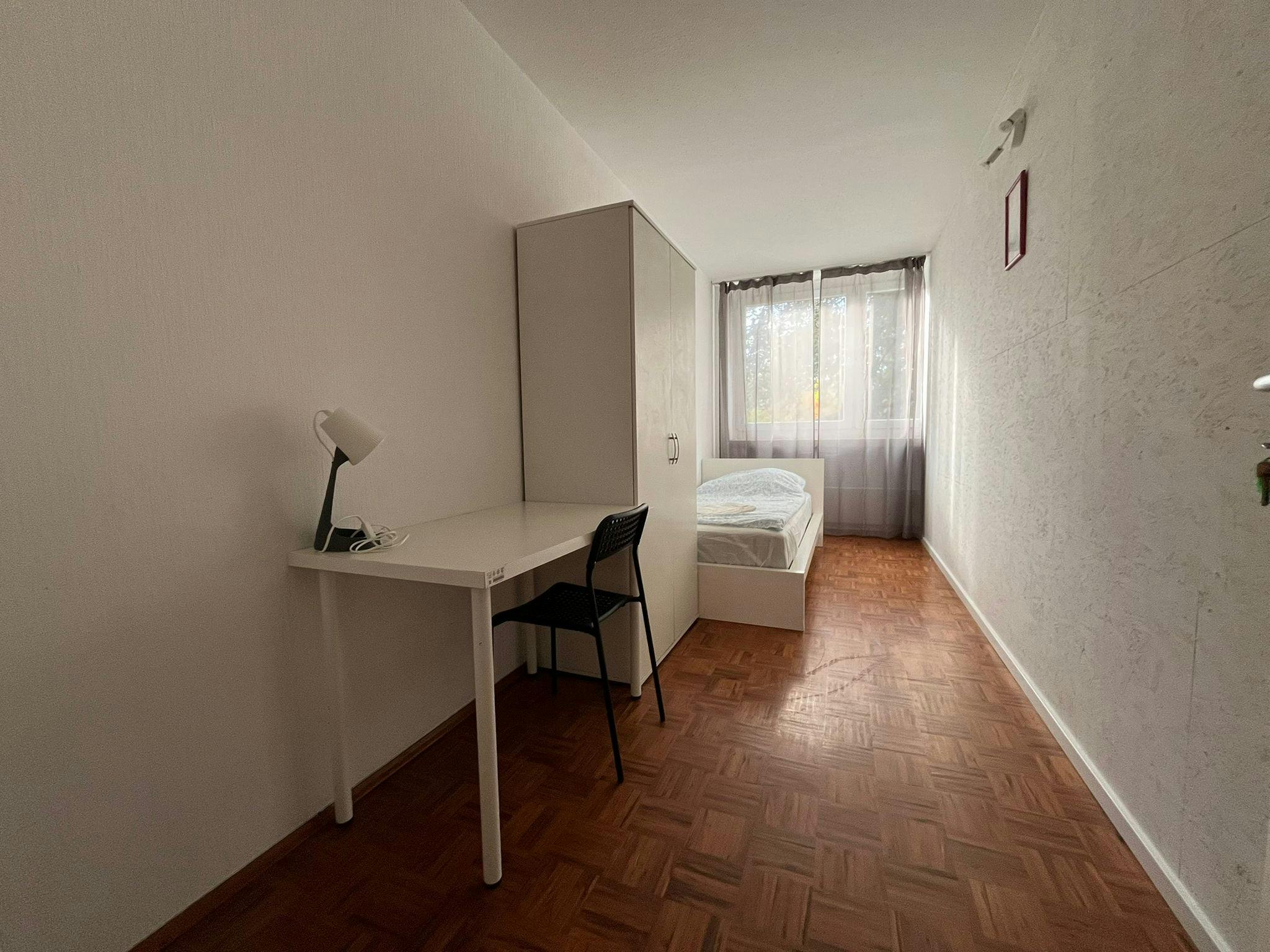 Apartment, Löwenstraße, Dortmund