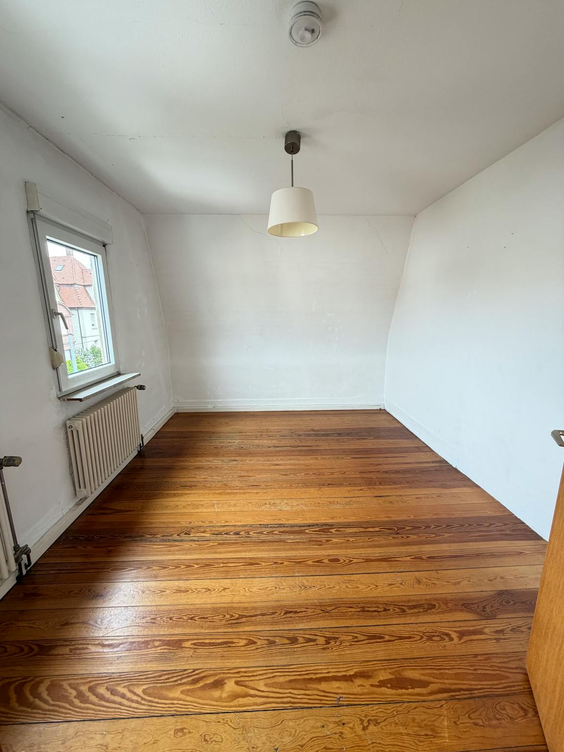 Apartment, Brackenheimer Straße, Stuttgart