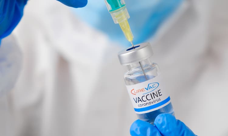 Germany's CureVac vaccine posts just 47 percent efficacy
