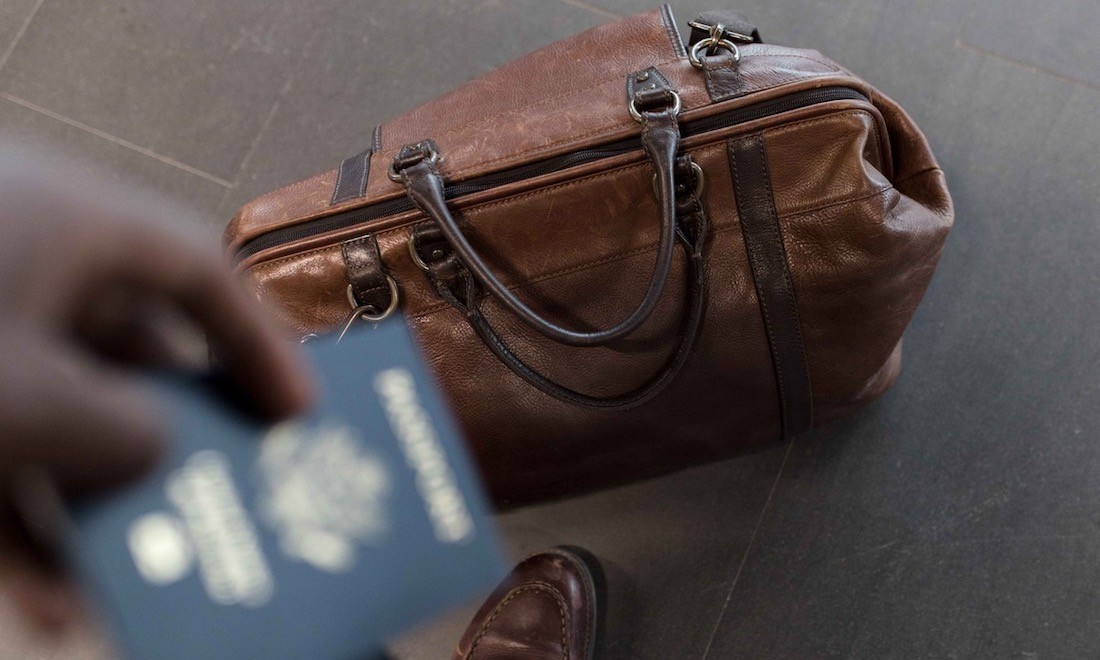 Working abroad – is it still possible to work in the Netherlands during the pandemic?