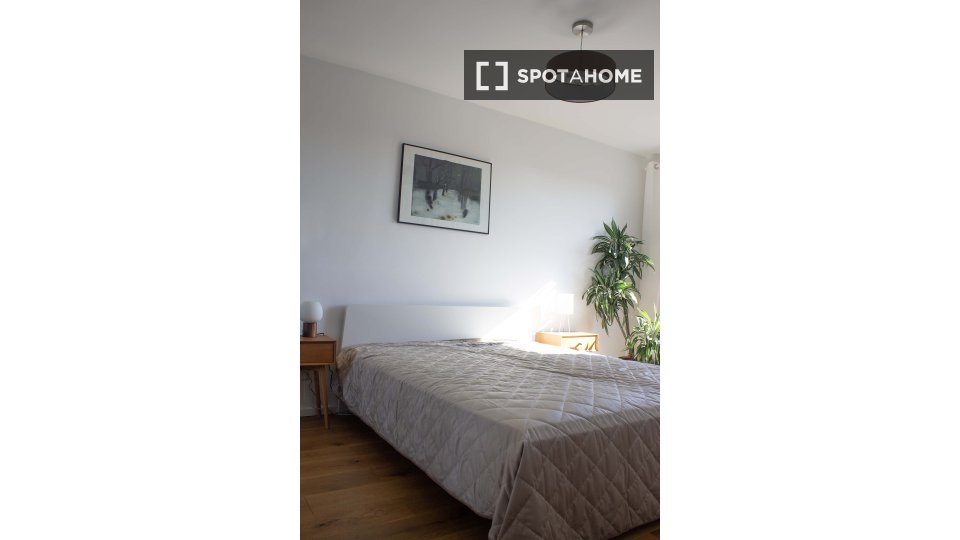 Apartment, Paulsborner Straße, Berlin