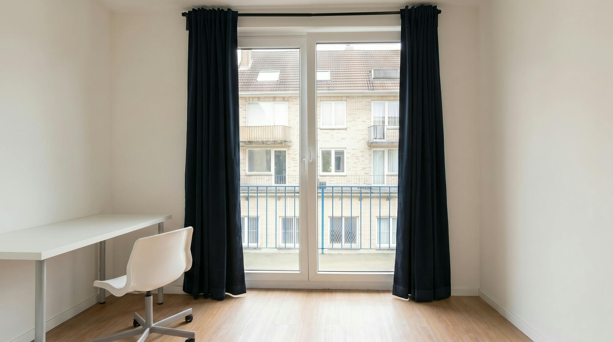 Apartment, Kieler Straße, Hamburg