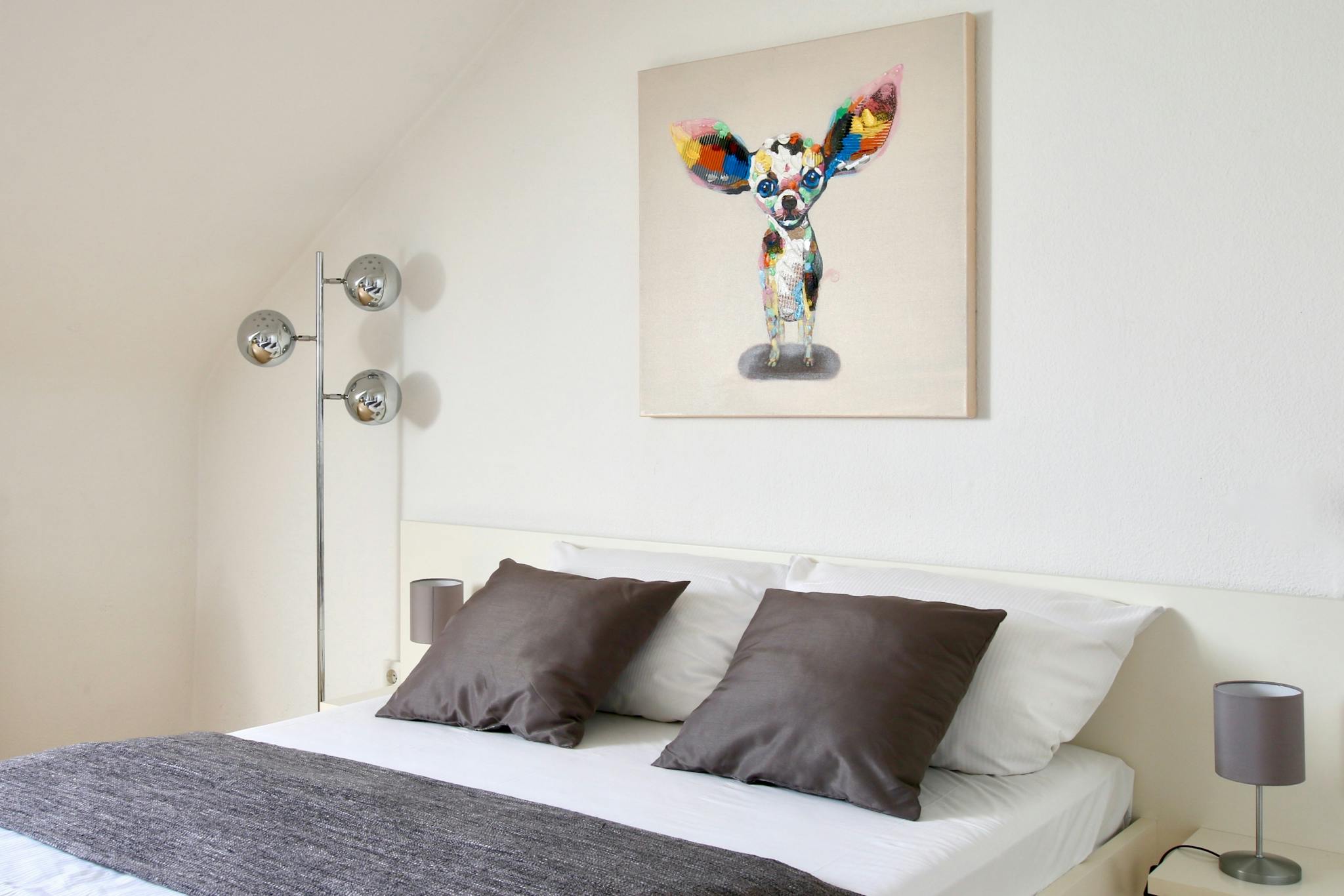Apartment, Beethovenstraße, Cologne