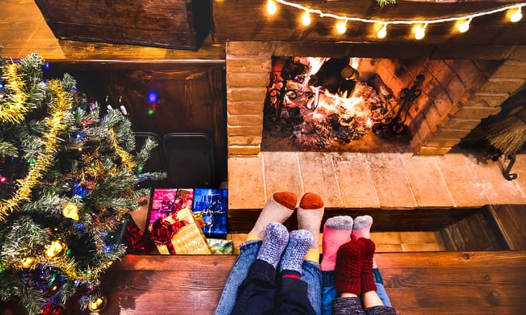 Get into the festive spirit with these German Christmas traditions