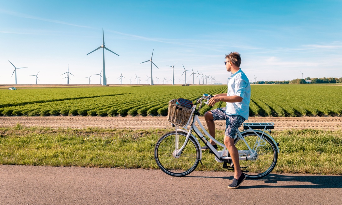 5 quirky things you should know about Dutch culture 