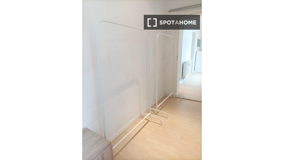Apartment, Landsberger Allee, Berlin