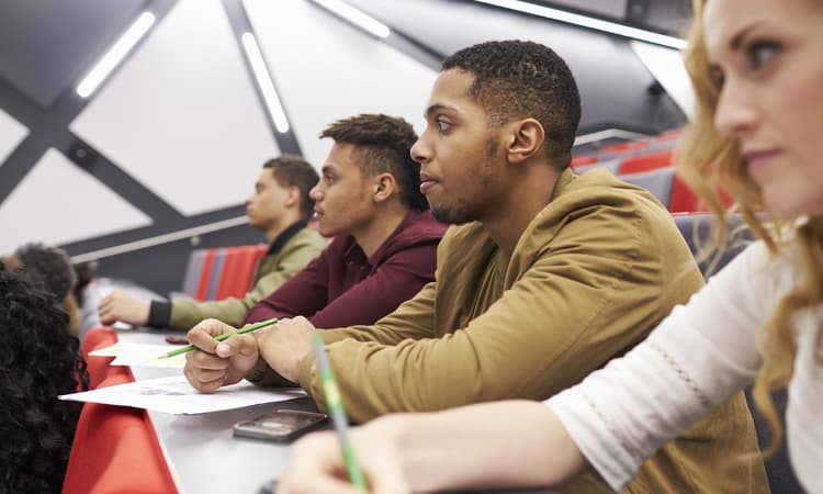 Germany is now the 4th most popular study destination in the world
