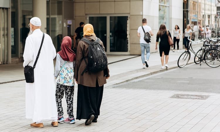 New proposal aims at greater integration for migrants in Germany