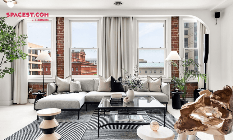 Spacest by Roomless: Revolutionising medium- to long-term rentals