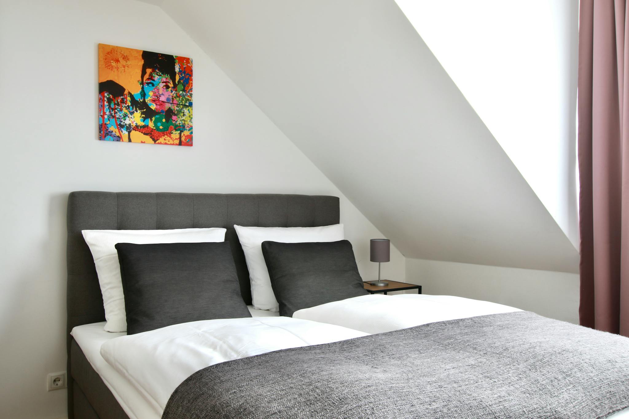 Apartment, Limburger Straße, Cologne
