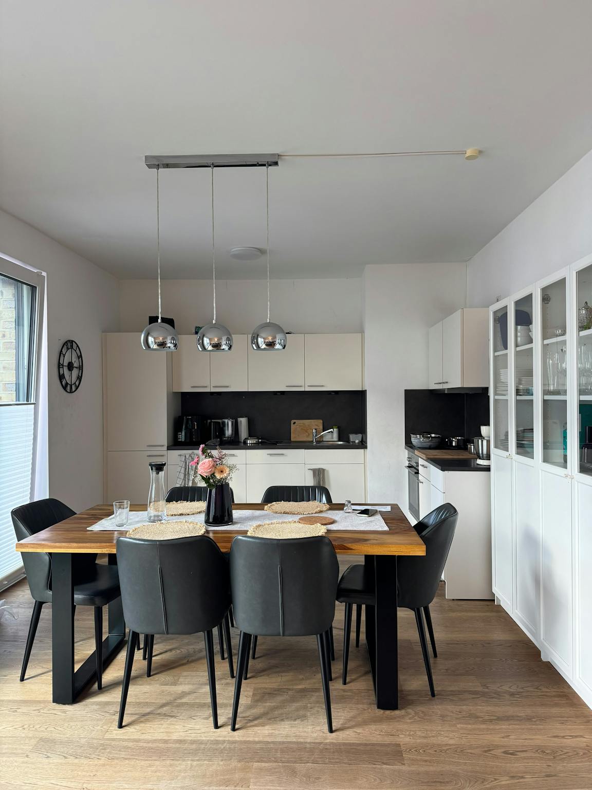 Apartment, Grandweg, Hamburg