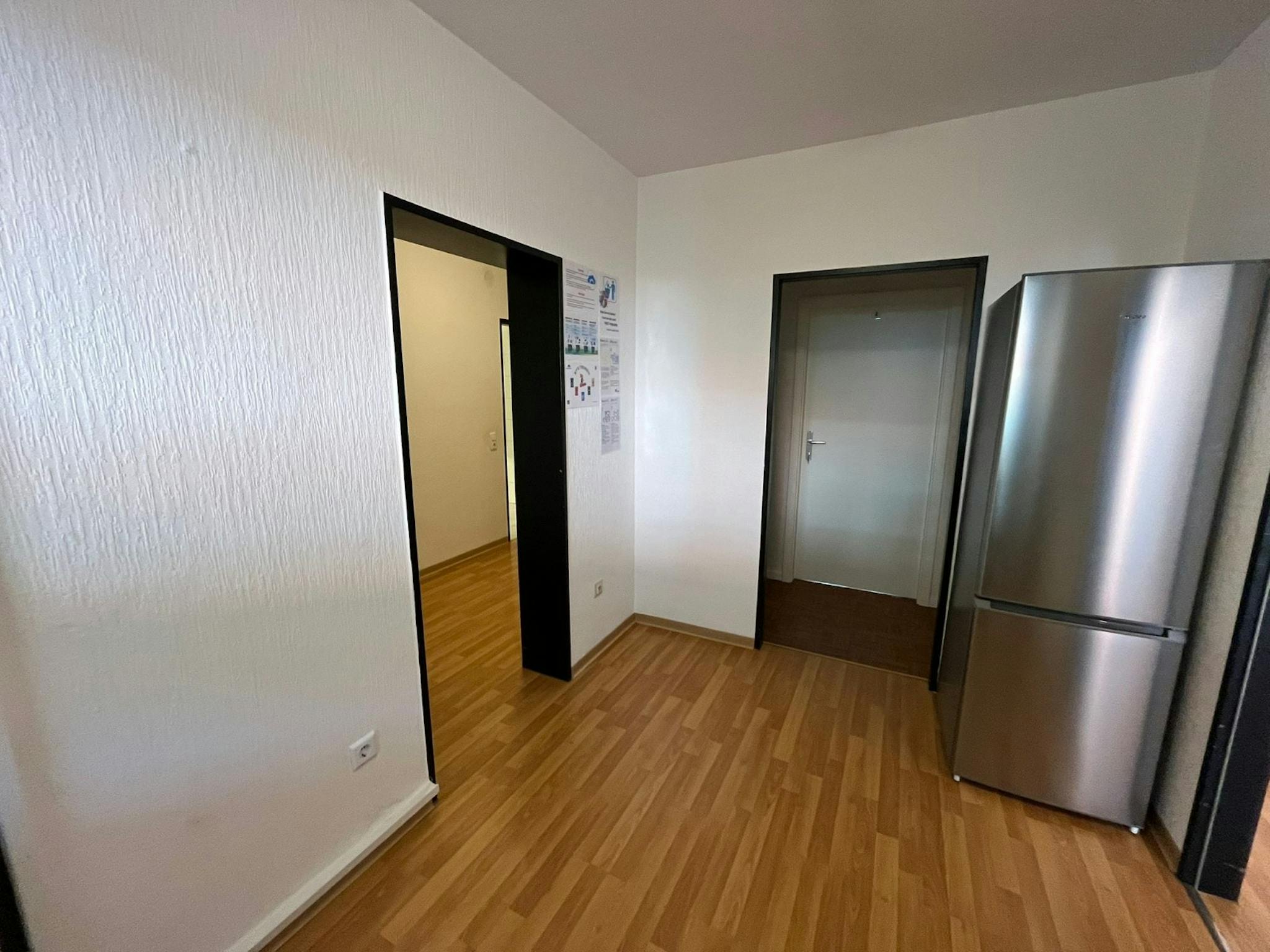 Apartment, Löwenstraße, Dortmund