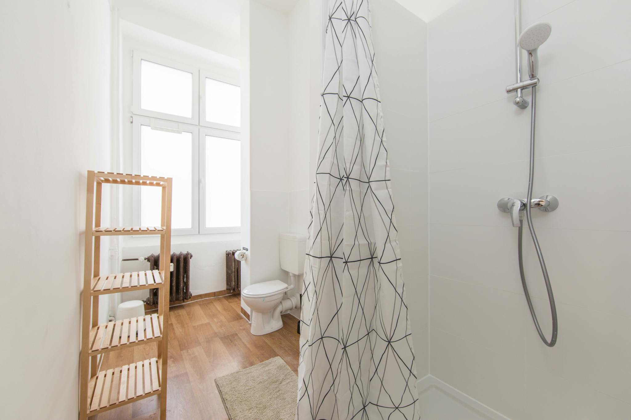Apartment, Hohenzollerndamm, Berlin
