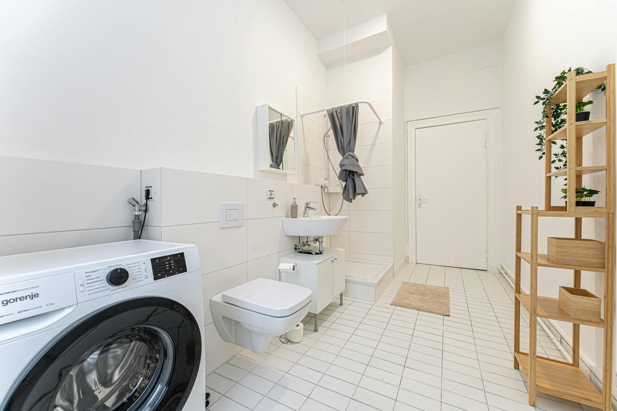 Apartment, Schloßstraße, Berlin
