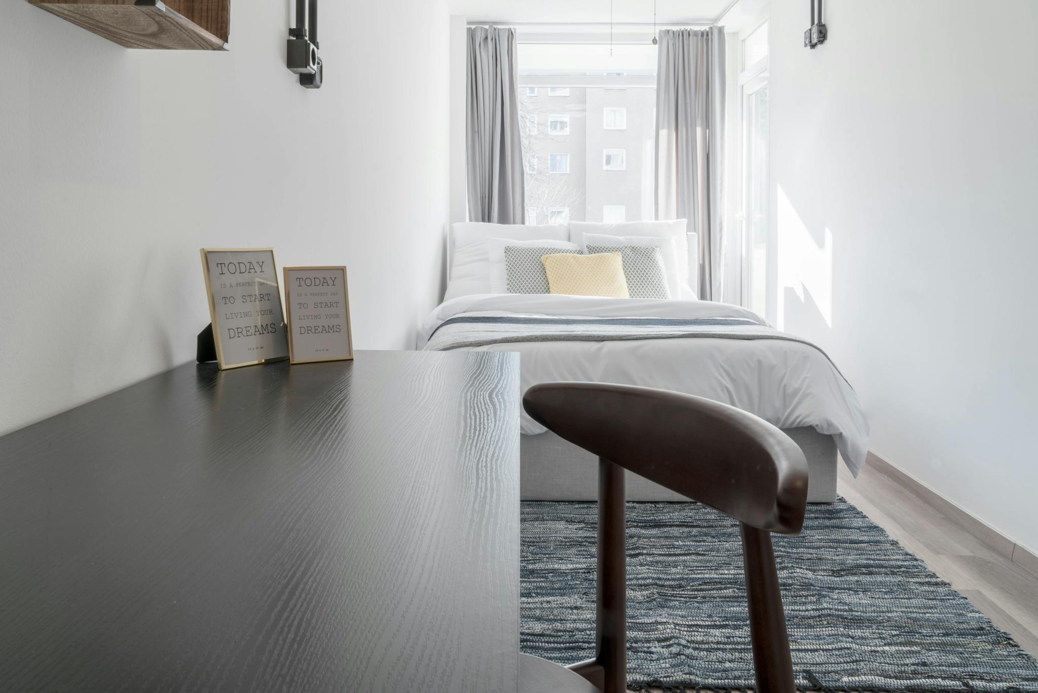 Apartment, Bismarckstraße, Berlin