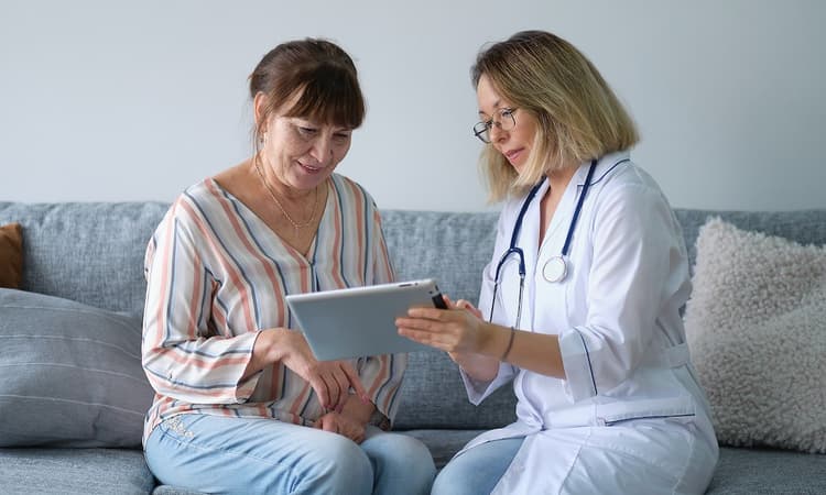 Testing of new e-prescription system begins in Germany
