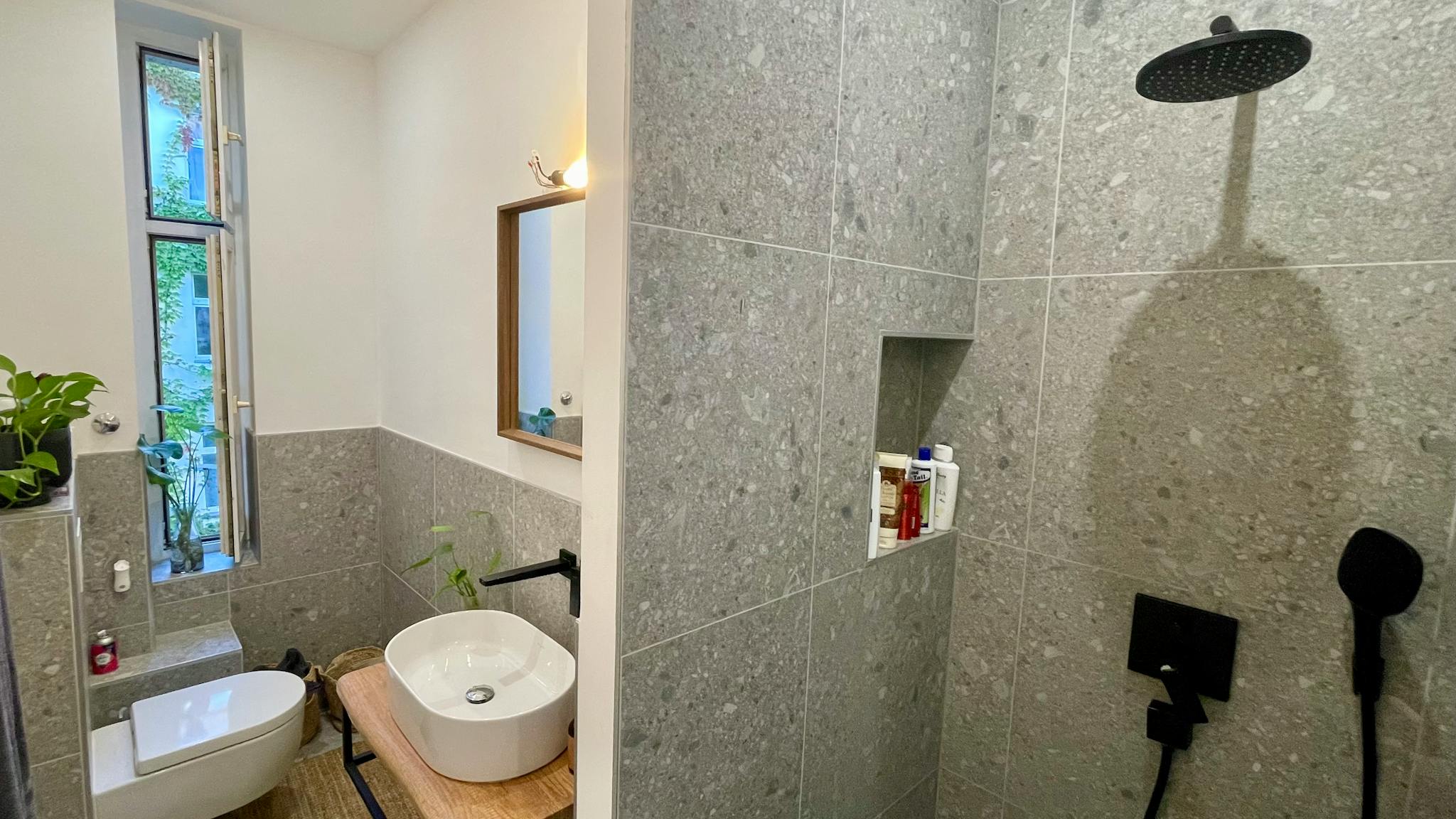 Apartment, Südstern, Berlin