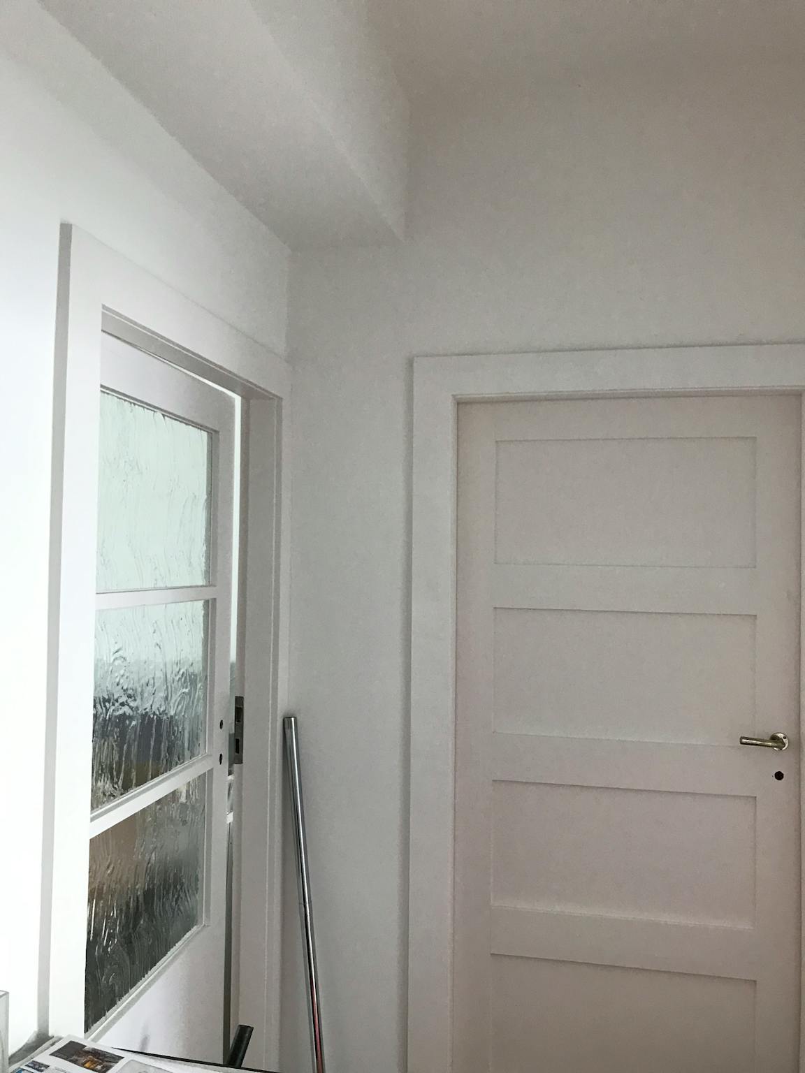 Apartment, Eschersheimer Landstraße, Frankfurt