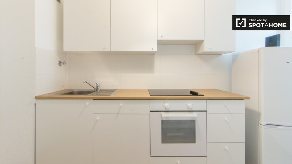 Room, CharlottenstraßeB, Berlin
