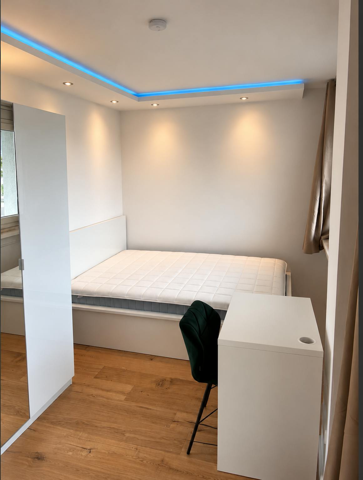 Apartment, Strehleranger, Munich