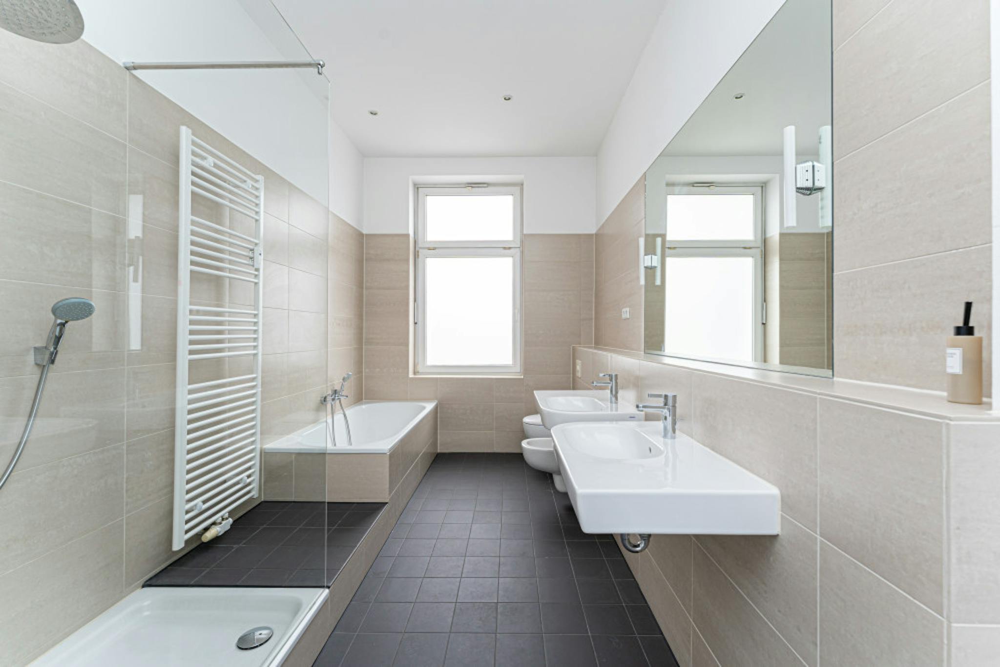Apartment, Uhlandstraße, Berlin