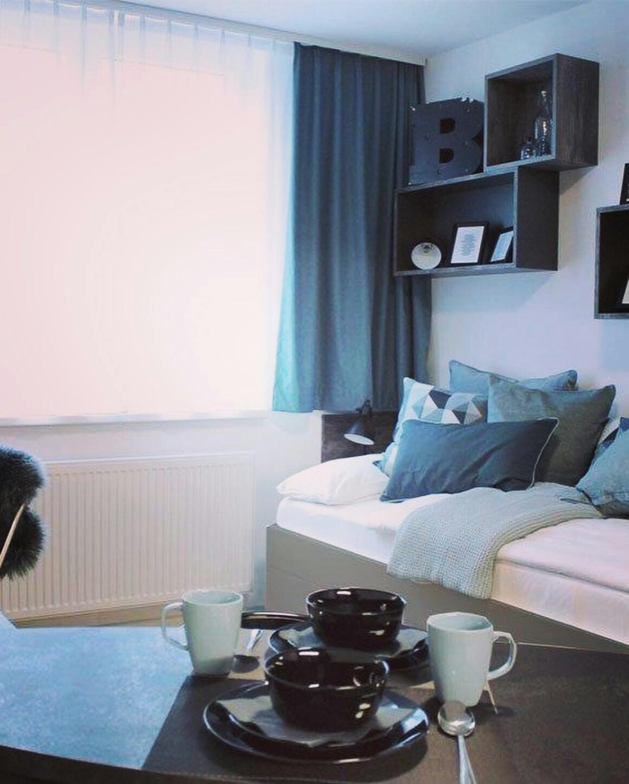 Apartment, Alfred-Jung-Straße, Berlin