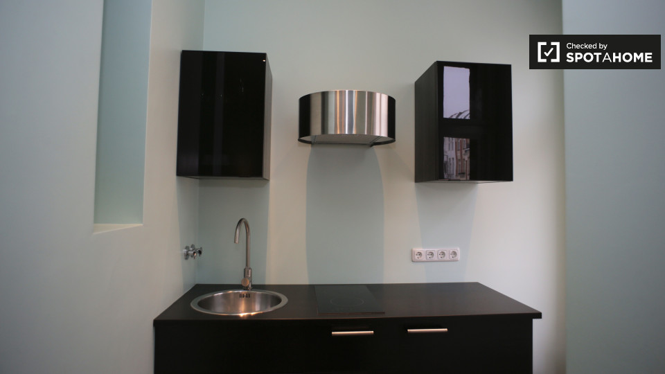 Apartment, Gustav-Müller-StraßeA, Berlin