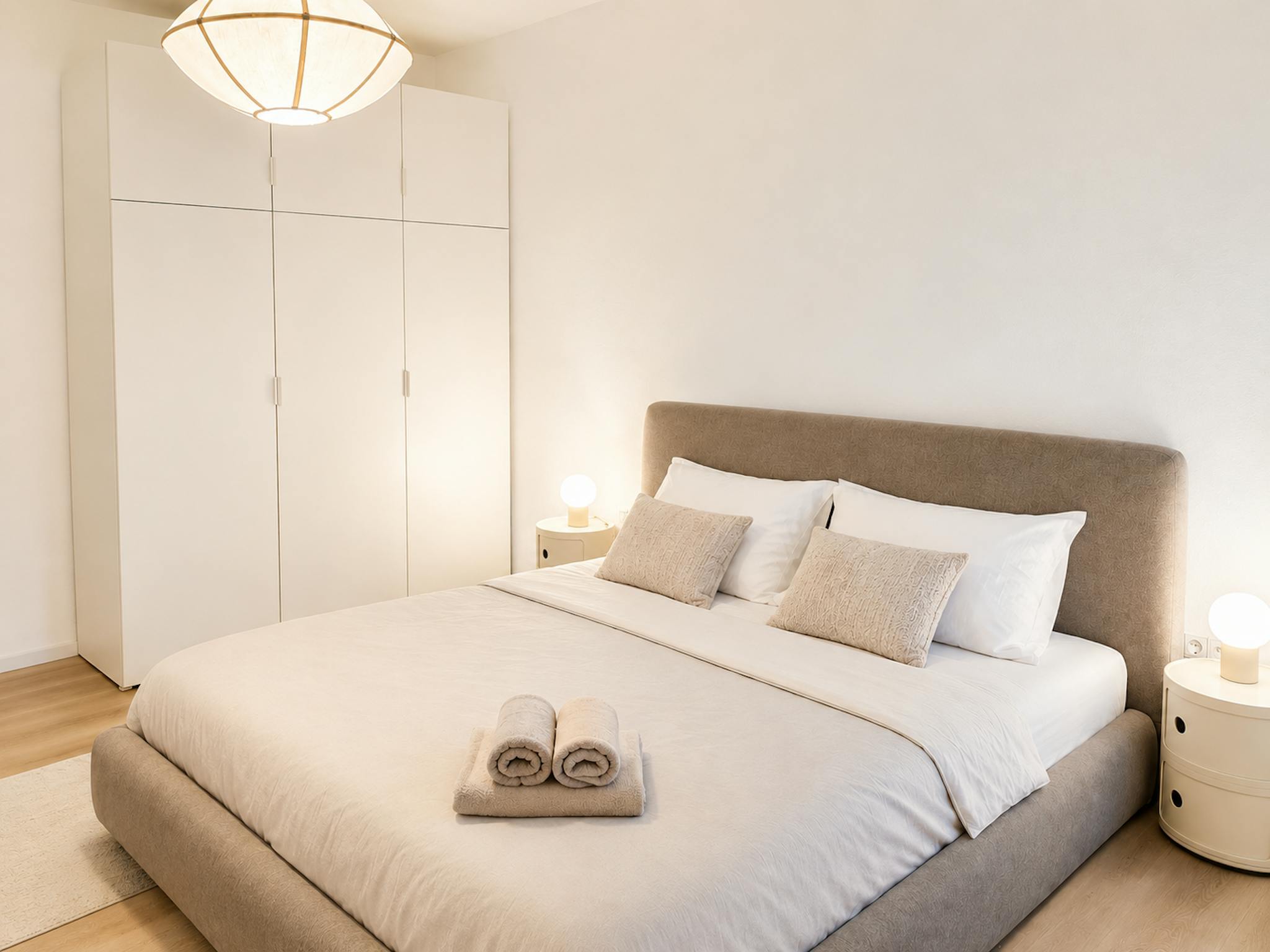 Apartment, Bonifazstraße, Cologne