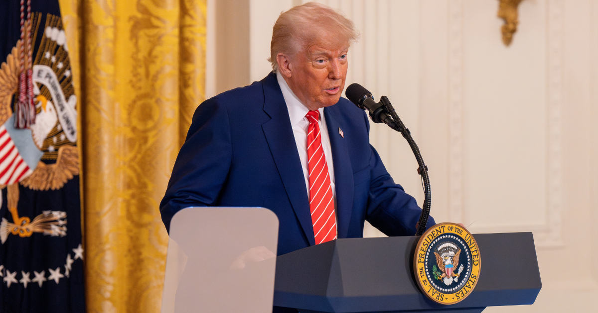 The Netherlands considers countermeasures after Trump threatens tariffs