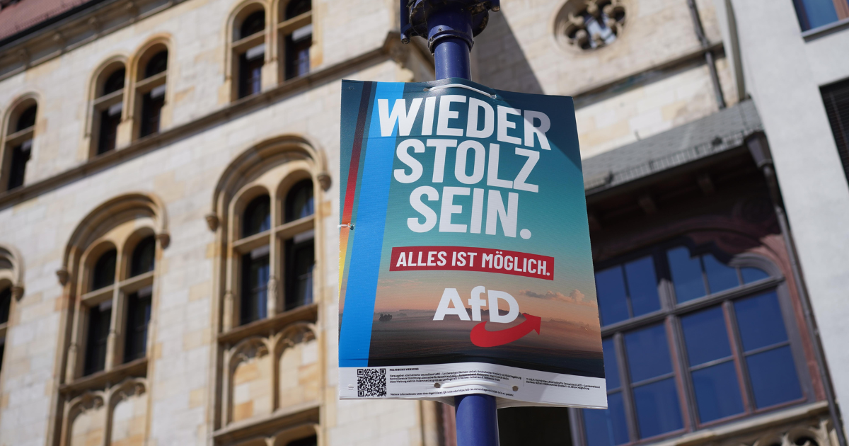 AfD wins landslide in Saxony-Anhalt: What happens now?