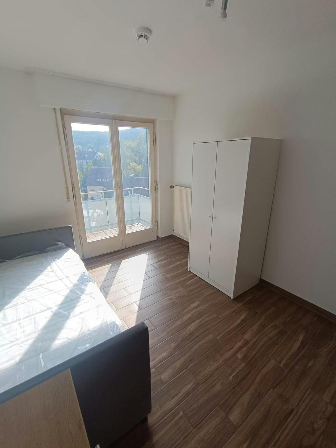 Apartment, Spemannstraße, Stuttgart