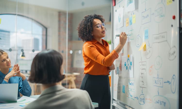 4 steps towards creating a healthy, motivating culture in your company